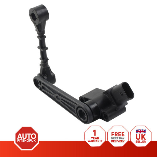 Front height level - height,