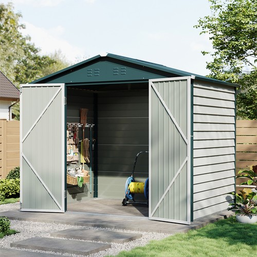 Storage sheds farm - sheds, garden