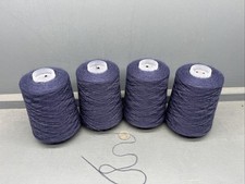1KG (4 X 250G) RAF GREYIE BLUE