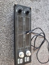 Logitech G Saitek Pro Flight