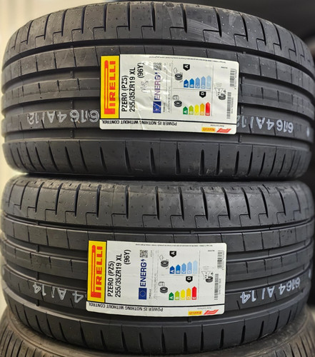 New pirelli zero - new,