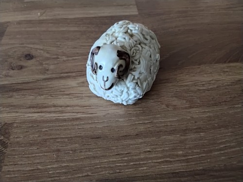 Sheep ornaments collectables - sheep,