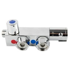 Thermostatic Shower Mixer