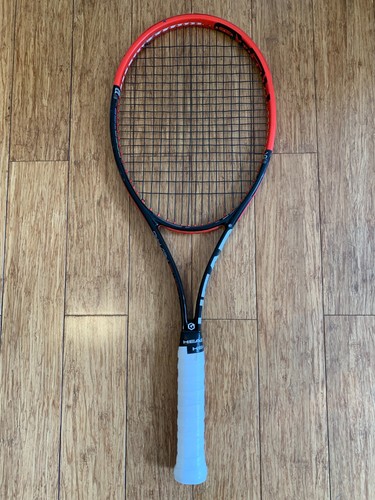 Head graphene prestige rev - head,
