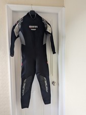 Mares reef 3mm full wetsuit - mares,