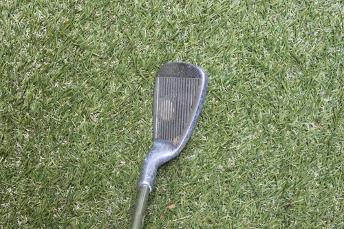 Dunlop 65i steel - , shaft
