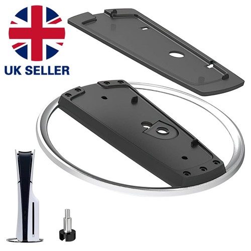 Vertical stand for ps5 slim - stand,