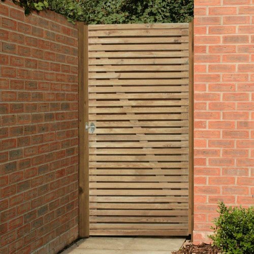Garden gate 180 x - gate, 3'