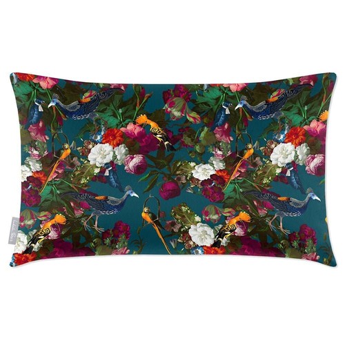 Luxury eco velvet filled - eco-velvet,