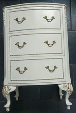 Olympus Antoinette chest of 3