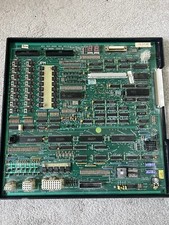 MPs jpm board fruit machine