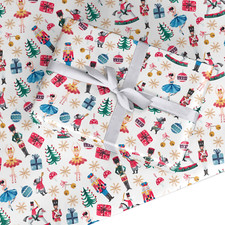 Christmas Wrapping Paper