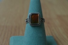 10x8 mm Canadian Ammolite