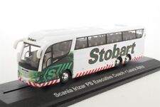 ATLAS EDITIONS SCANIA IRIZAR