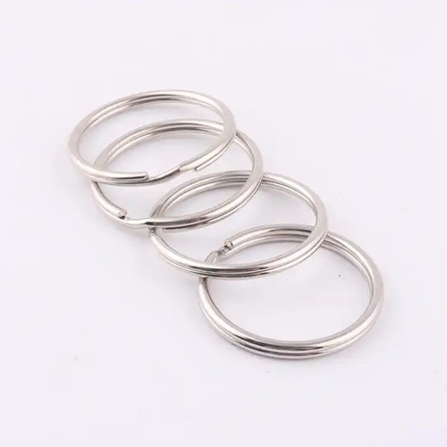 Split rings key - -, 20mm