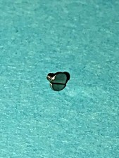 Seiko Pulsar Lorus Kinetic Capacitor Battery Clamp Screw 022247 30235MY 022-247