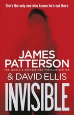 Invisible-James Patterson