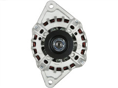 Alternator 110a fits fiat - alternator,