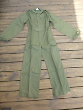 BRITISH ARMY COVERALL 160/84