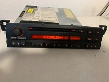 BMW BUSINESS CD RDS E46 CD