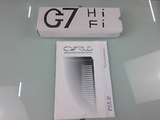 CYRUS PSX R POWER SUPPLY USER INSTRUCTIONS MANUAL