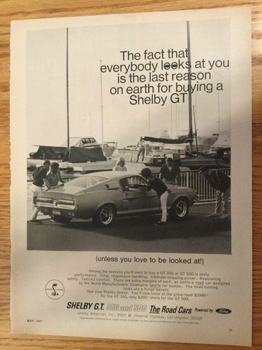 Shelbyadv36 advertisement 1967 - shelbyadv36,