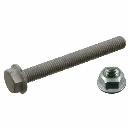 Front control arm bush - front,