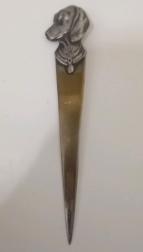 Very rare antique - antique, letter