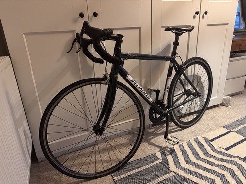Specialzied langster road bike - specialzied,