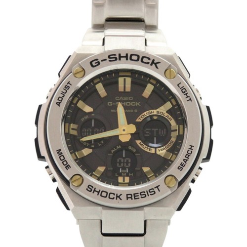 Casio shock gst - casio, g