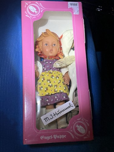 Vintage vinyl hummel - vintage, rosl