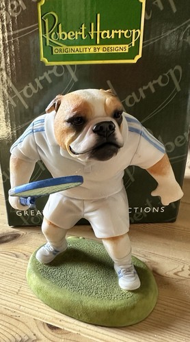 Robert harrop doggie - harrop,