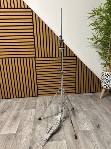 Hat cymbal stand - hi,