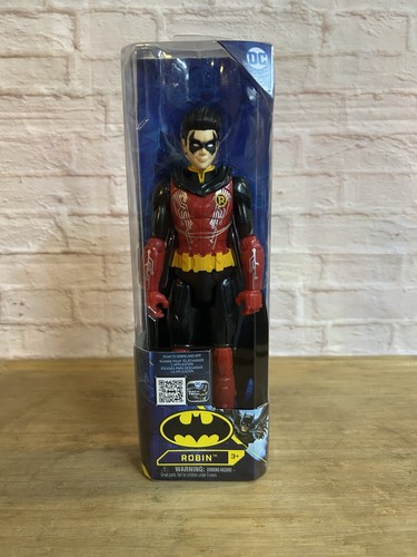 Robin size action figure - 12”,