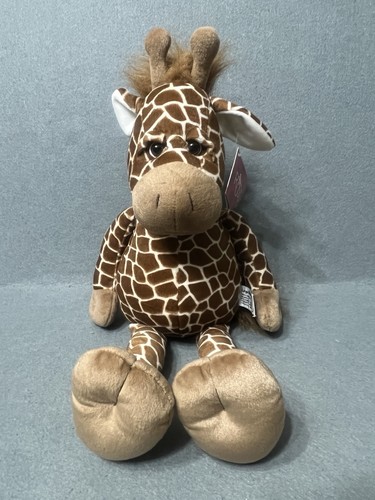 Russ giraffe plush soft - plush, toy