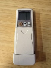 Mitsubishi Electric Type 002CP Handheld Air Conditioning Remote 2175