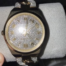 Michael Kora Watch Original In