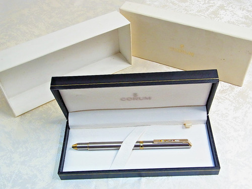 Corum admiral cup - admiral's,