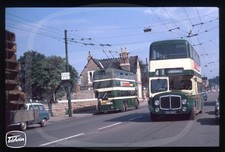 Copy Bus Slide - Nottingham