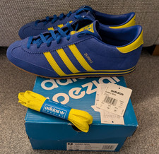 ADIDAS ZURRO SPZL (UK Size