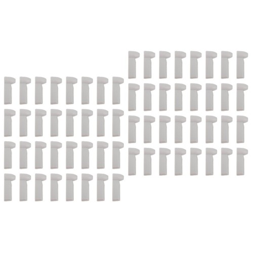 100 sets clothing security - 100,