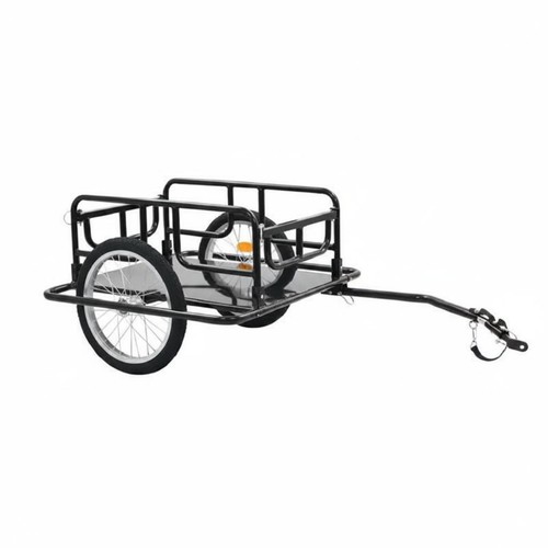 Pedal powered freight - pedal-powered, wagon