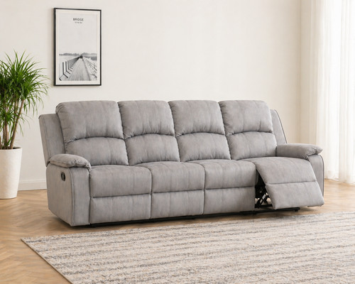 Silver grey high quality - silver,