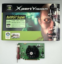Xpertvision nvidia geforce - nvidia,