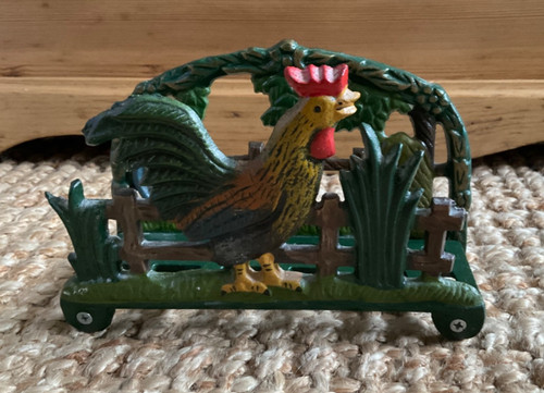 Vintage style cast iron - vintage,