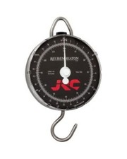 JRC Carp Scales 120lb by Reuben Heaton