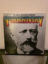 Tchaikovsky - The Worlds's