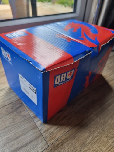 Mk4 golf fuel pump qfp747 - vw,