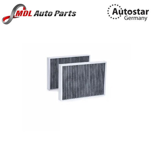 Autostar filter 2218300718 - autostar,