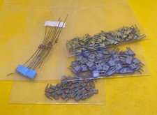 Capacitor Job Lot